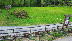 Panorama z Vsackého Cábu