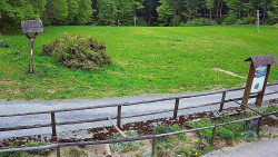Panorama z Vsackého Cábu