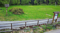 Panorama z Vsackého Cábu