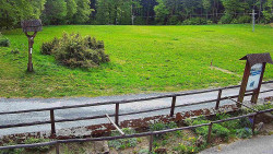 Panorama z Vsackého Cábu