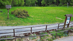 Panorama z Vsackého Cábu