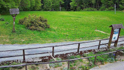 Panorama z Vsackého Cábu