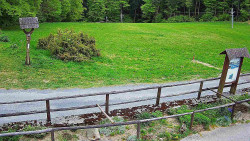 Panorama z Vsackého Cábu