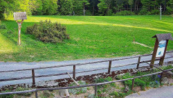 Panorama z Vsackého Cábu