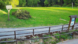 Panorama z Vsackého Cábu