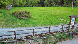 Panorama z Vsackého Cábu