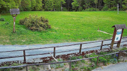Panorama z Vsackého Cábu