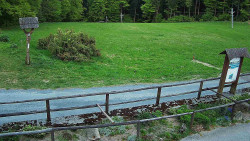 Panorama z Vsackého Cábu