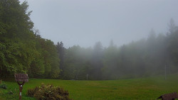 Panorama z Vsackého Cábu
