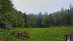Panorama z Vsackého Cábu