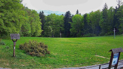 Panorama z Vsackého Cábu