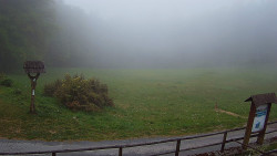 Panorama z Vsackého Cábu