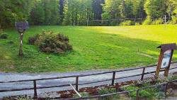 Panorama z Vsackého Cábu