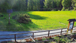 Panorama z Vsackého Cábu