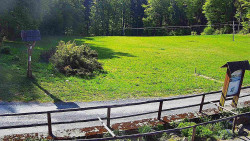 Panorama z Vsackého Cábu