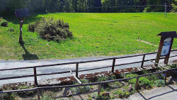 Panorama z Vsackého Cábu
