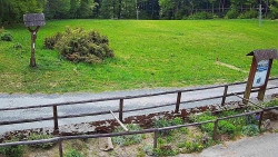 Panorama z Vsackého Cábu