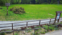 Panorama z Vsackého Cábu