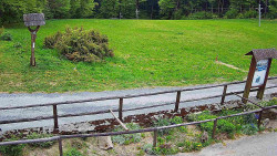 Panorama z Vsackého Cábu