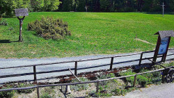Panorama z Vsackého Cábu