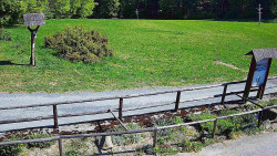 Panorama z Vsackého Cábu