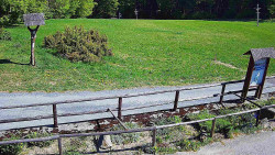 Panorama z Vsackého Cábu