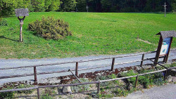 Panorama z Vsackého Cábu