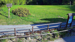 Panorama z Vsackého Cábu