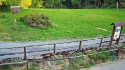 Panorama z Vsackého Cábu