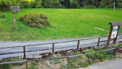 Panorama z Vsackého Cábu