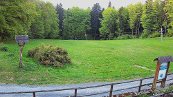 Panorama z Vsackého Cábu