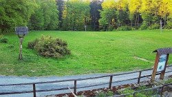 Panorama z Vsackého Cábu