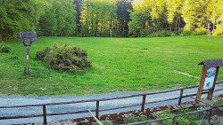 Panorama z Vsackého Cábu
