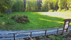 Panorama z Vsackého Cábu