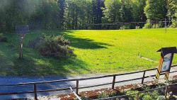 Panorama z Vsackého Cábu