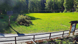 Panorama z Vsackého Cábu
