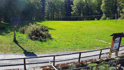 Panorama z Vsackého Cábu