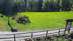 Panorama z Vsackého Cábu
