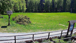 Panorama z Vsackého Cábu