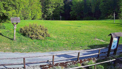 Panorama z Vsackého Cábu