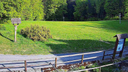 Panorama z Vsackého Cábu