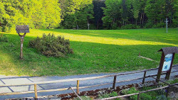 Panorama z Vsackého Cábu