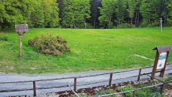 Panorama z Vsackého Cábu