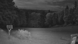 Panorama z Vsackého Cábu