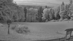 Panorama z Vsackého Cábu