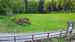 Panorama z Vsackého Cábu