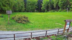 Panorama z Vsackého Cábu