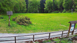 Panorama z Vsackého Cábu