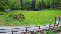 Panorama z Vsackého Cábu