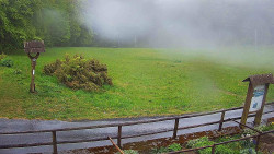 Panorama z Vsackého Cábu